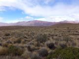 La Quebrada Humahuaca Mirador del Hornocal presques arrivés