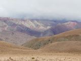 La Quebrada Humahuaca Mirador del Hornocal vue 02