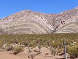 La Quebrada ruta 9 après Abra Pampa 02