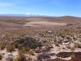 La Quebrada Yavi à la Laguna Colorada 02