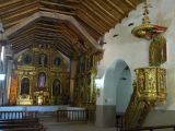 La Quebrada Yavi Iglesia San francisco de Asis 02