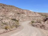 La Quebrada Yavi vers  Yavi Chico 01
