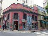 Retour à Buenos Aires dimanche à San Telmo 02
