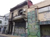Retour à Buenos Aires dimanche à San Telmo 04