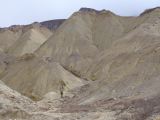 La Puna vers Pumamarca la Cuesta de Lipan ruta le cardone 52 
