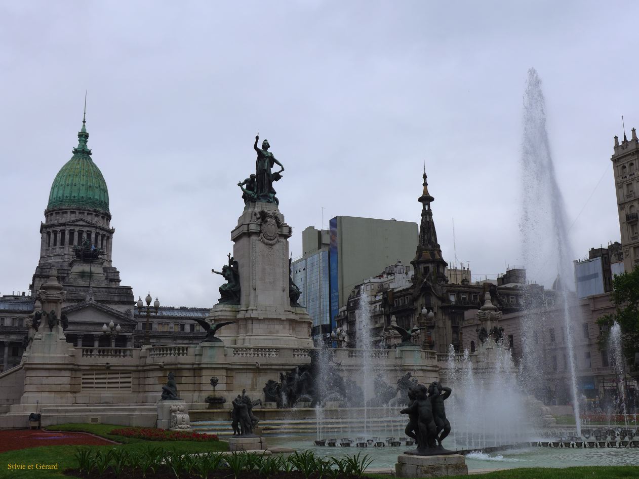 131 Buenos Aires Congreso
