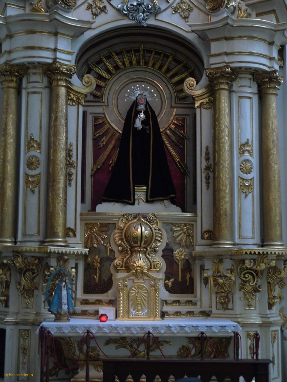 136 Buenos Aires Iglesia de San Ignacio