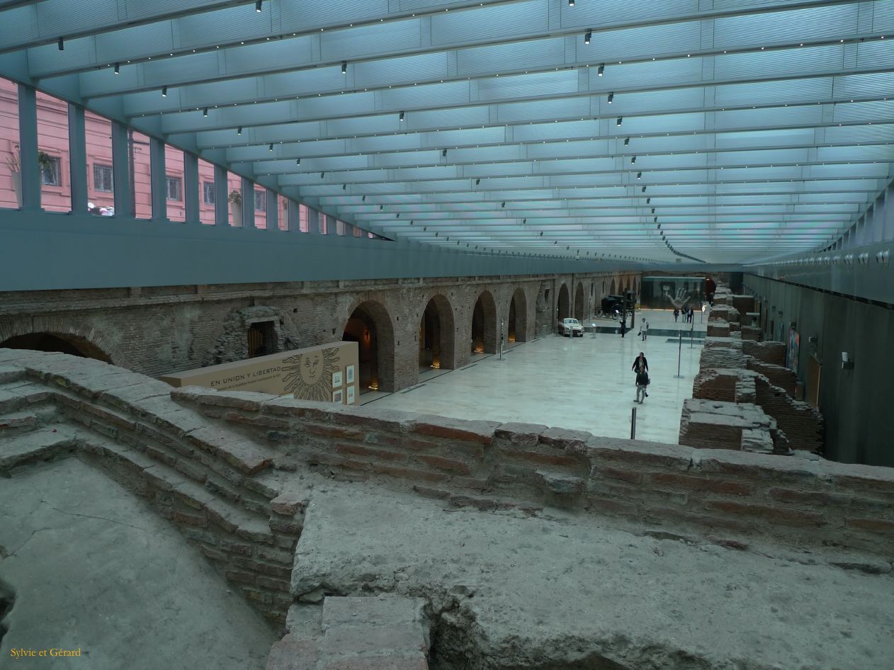 147 Buenos Aires Museo del Bicentenario
