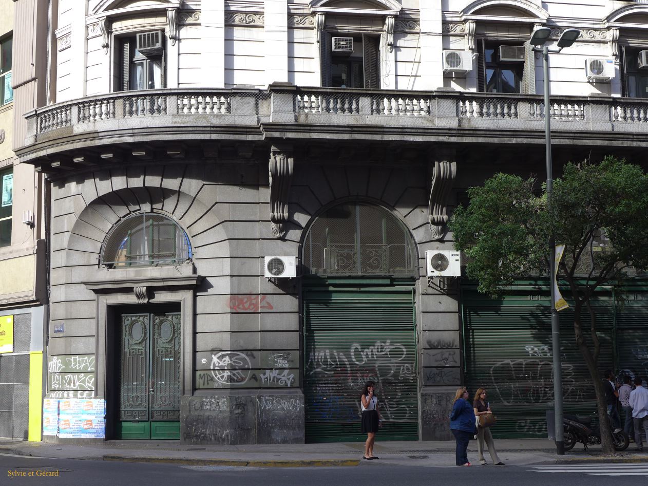 150 Buenos Aires Plaza de Mayo