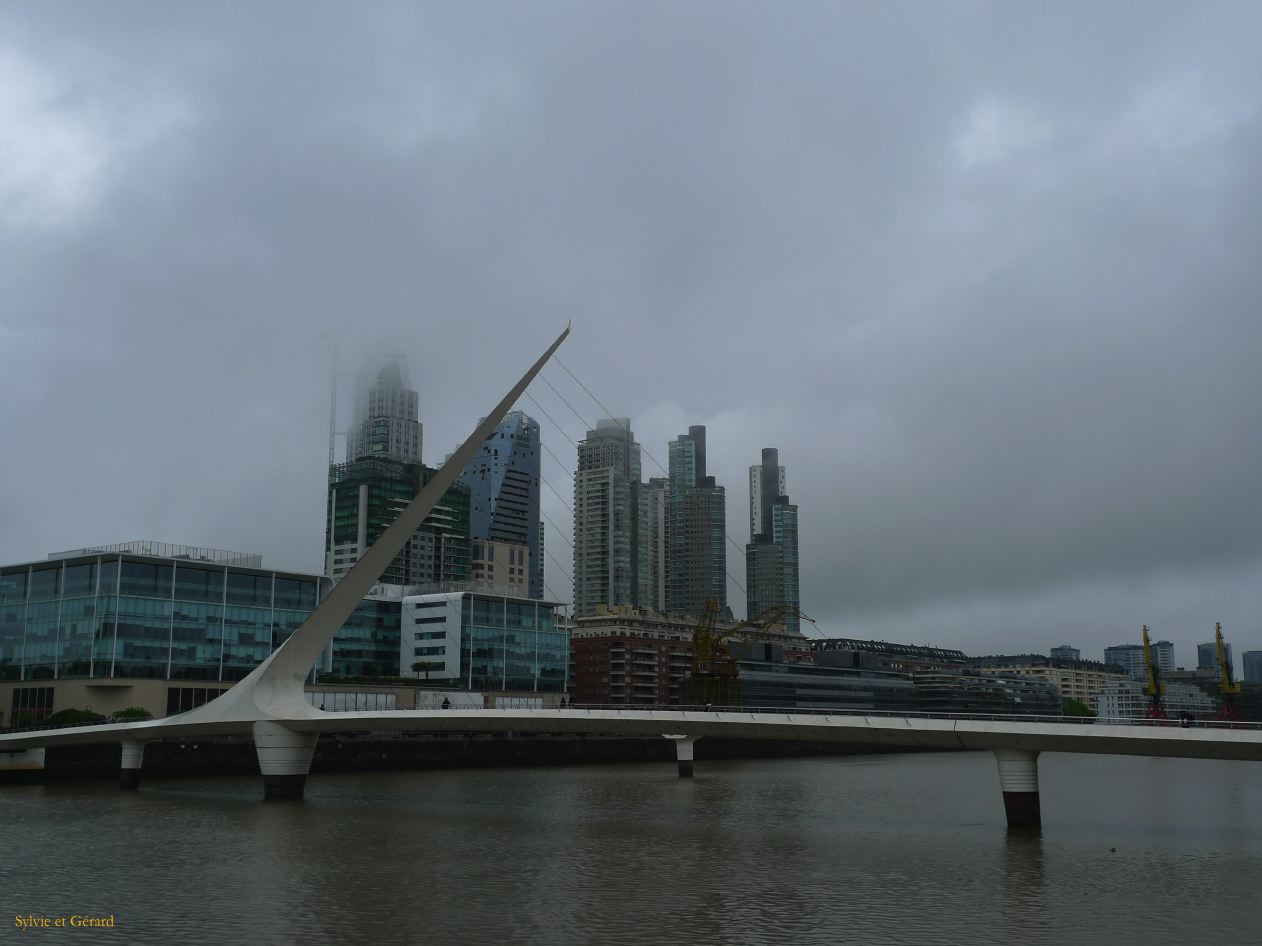 163 Buenos Aires Puerto Madero