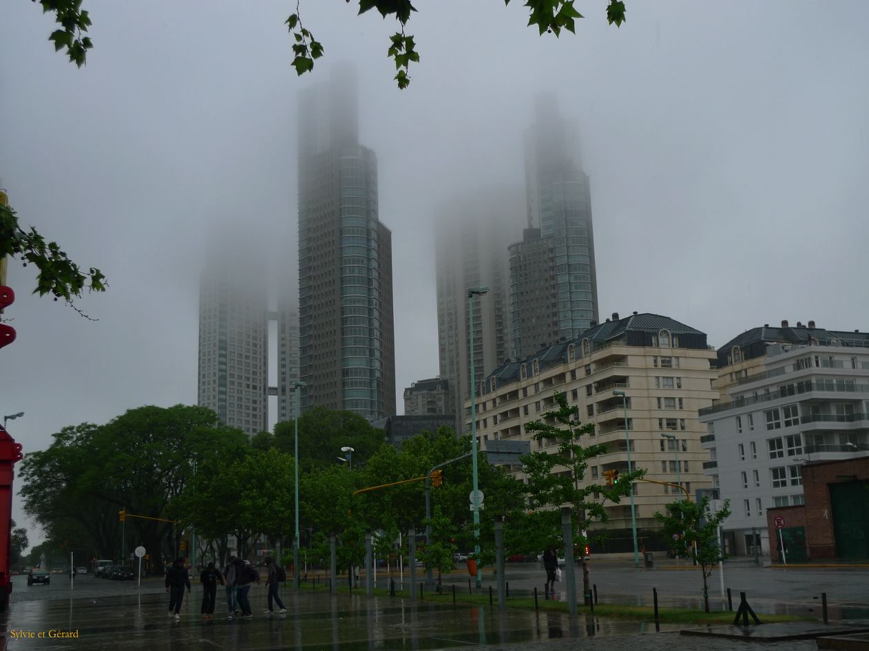 166 Buenos Aires Puerto Madero