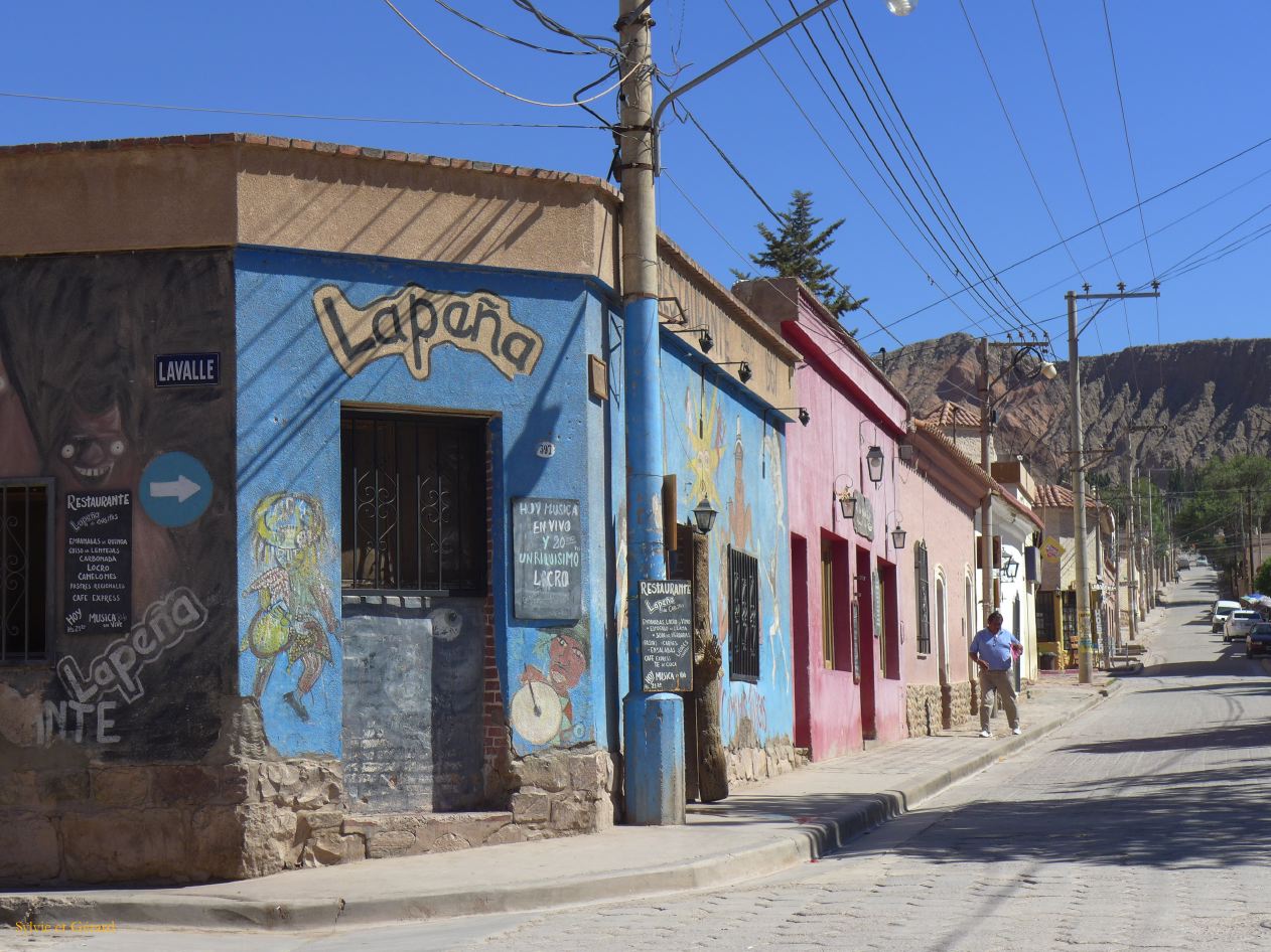 036 Quebrada Tilcara