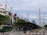 121 Buenos Aires av 9 de Julio