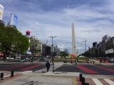 122 Buenos Aires av 9 de Julio