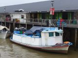 186 Tigre Puerto de Frutos