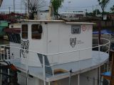 192 Tigre Puerto de Frutos