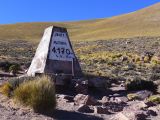 040 Quebrada Col de Lipan