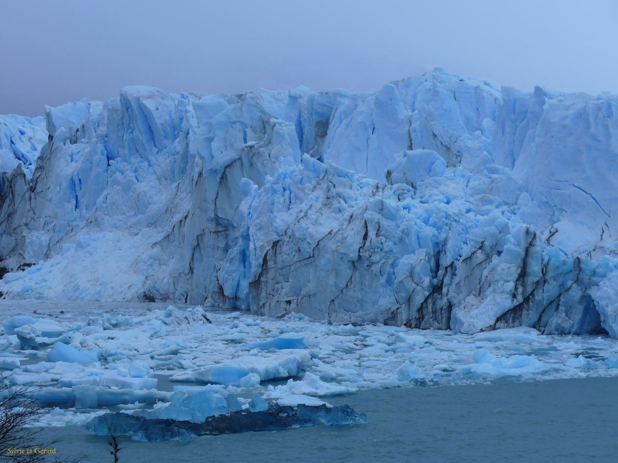 032 El Calafate le Perito Moreno