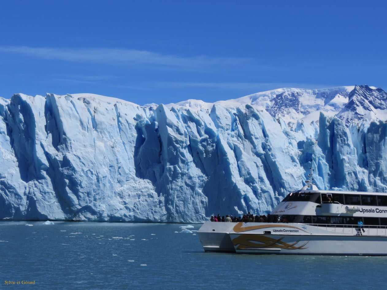 049 El Calafate Perito Moreno