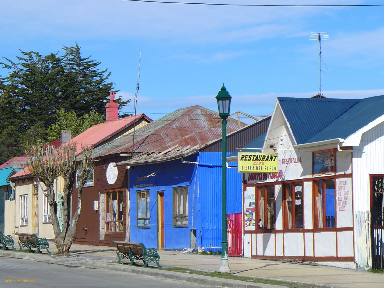 065 Puerto Natales