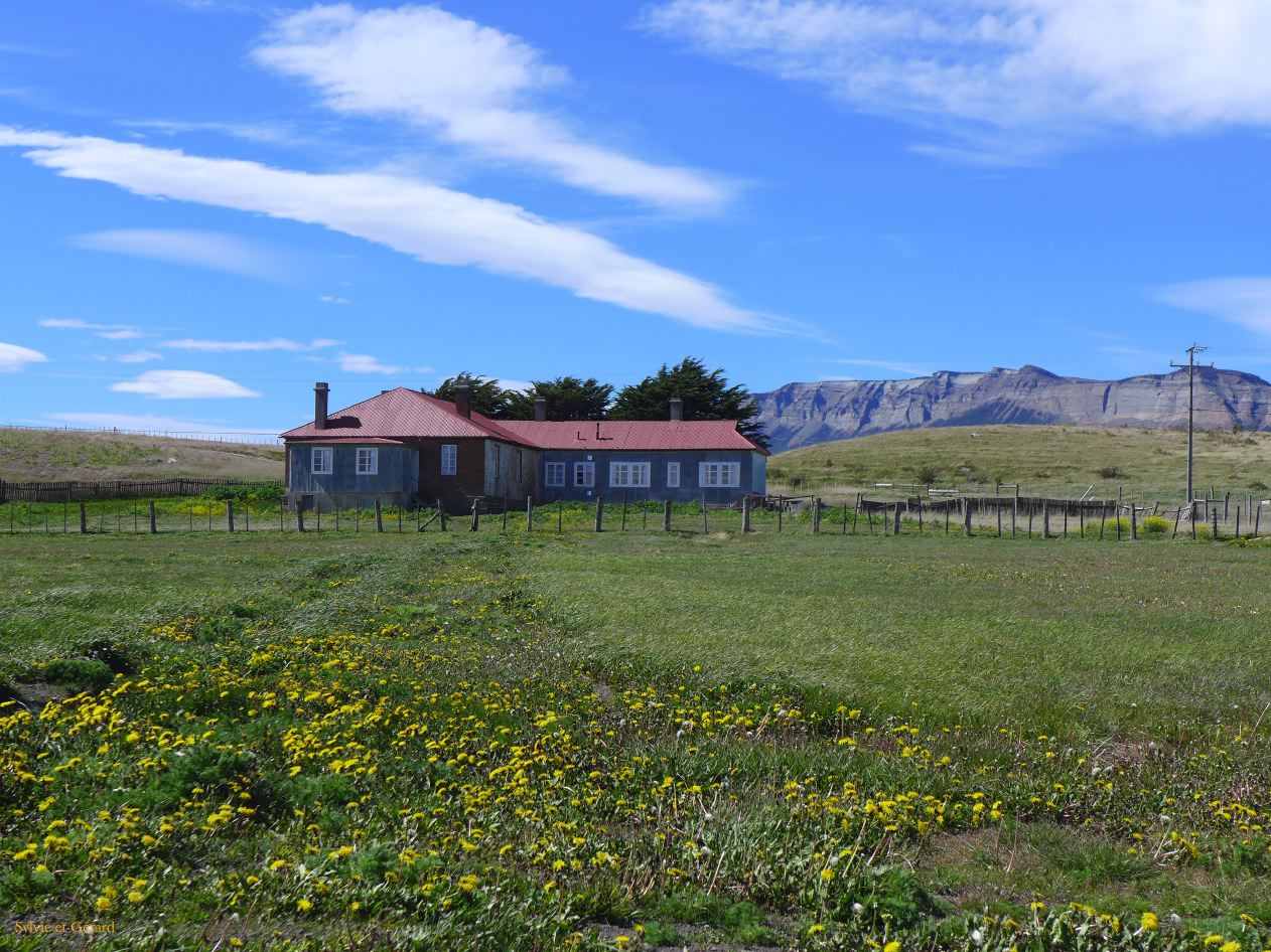 073 Puerto Natales
