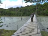 100 Parc Torres del Paine glacier Grey