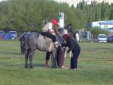 016 El Calafate Rodeo