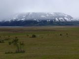 022 El Calafate en chemin vers le Perito Moreno