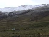 028 El Calafate en chemin vers le Perito Moreno
