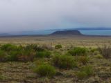 029 El Calafate en chemin vers le Perito Moreno