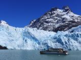 046 El Calafate glacier Spegazzini