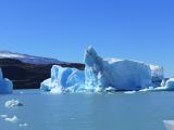 054 El Calafate glacier Upsala