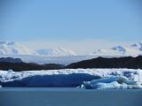 055 El Calafate glacier Upsala
