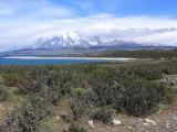 082 Parc Torres del Paine Lago Sarmiento