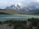 083 Parc Torres del Paine Lago Sarmiento