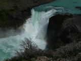091 Parc Torres del Paine Salto Grande