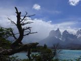 094 Parc Torres del Paine lac Pehoe