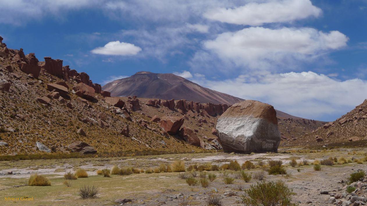 Argentine Nord Puna Susques vers San Antonio de Los Andes  056