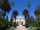 Argentine Nord Puna A Salta  020 Palacio Legislativo