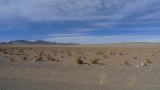 Argentine Nord Puna la route de Susques traversée des Salinas Grande  161