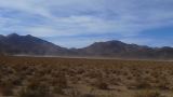 Argentine Nord Puna la route de Susques traversée des Salinas Grande  173