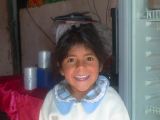 Argentine Nord Puna Susques   072 Wara la fille de Norma