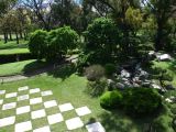 Argentine 2009 Buenos Aires Palermo jardin japones  004