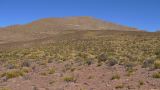 Argentine Nord Puna Susques à San Juan la piste  043