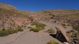 Argentine Nord Puna Susques à San Juan la piste  049