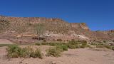 Argentine Nord Puna Susques à San Juan la piste  063