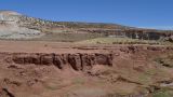 Argentine Nord Puna Susques vers San Antonio de Los Andes  204