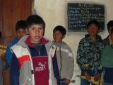 Argentine Nord Puna Susques Ecole de Puesto Sey  035