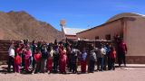 Argentine Nord Puna Susques Ecole de Puesto Sey  096