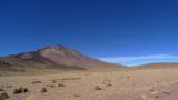 Argentine Nord Puna Susques vers San Antonio de Los Andes  268